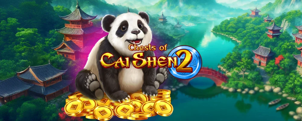 757bet Baús de Cai Shen 2