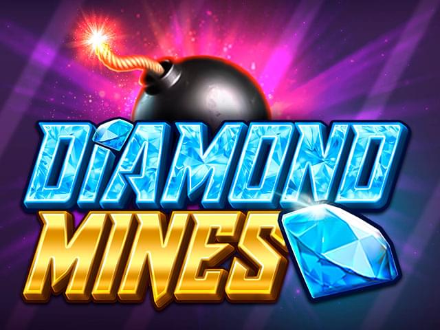 757bet Minas de Diamante™