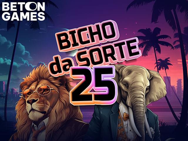 757bet Loto Bicho da sorte 25