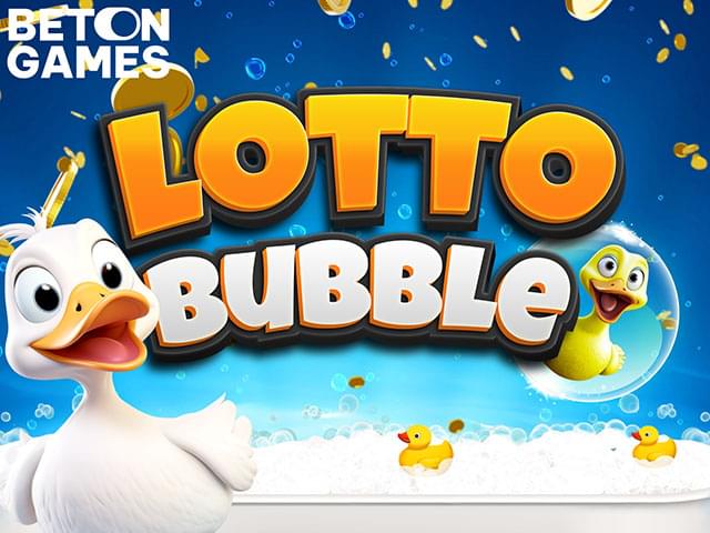 757bet Lotto Bubble Pro